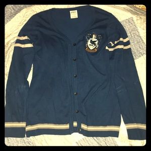 Ravenclaw House Sweater - Harry Potter